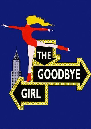 The Goodbye Girl