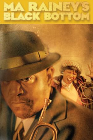 Ma Rainey's Black Bottom poster