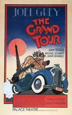 The Grand Tour