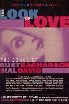 The Look of Love poster