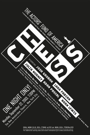 Chess poster