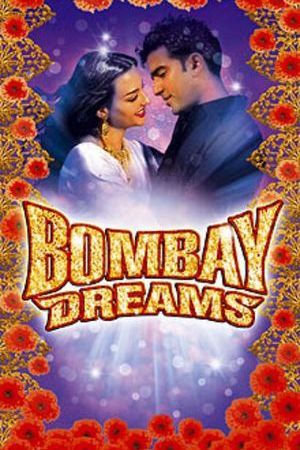 Bombay Dreams poster