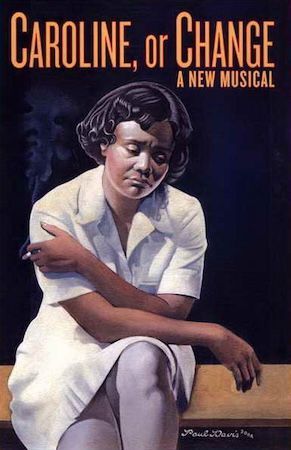 Caroline, or Change poster
