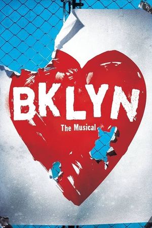 Brooklyn poster