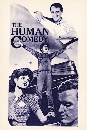The Human Comedy