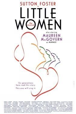 Little Women poster