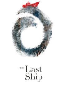 The Last Ship poster