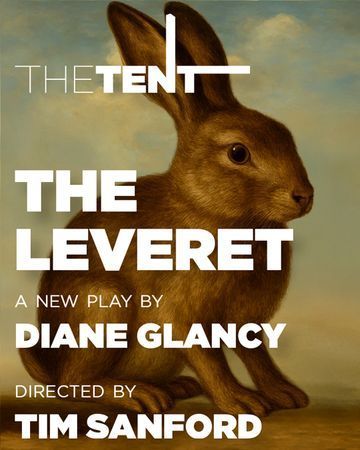 The Leveret poster