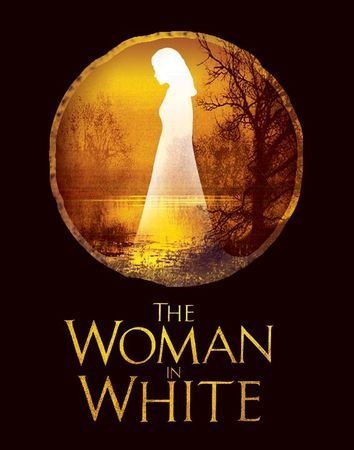 The Woman in White poster