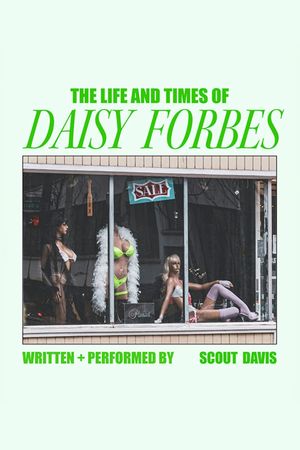 The Life and Times of Daisy Forbes poster