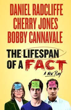 The Lifespan of a Fact