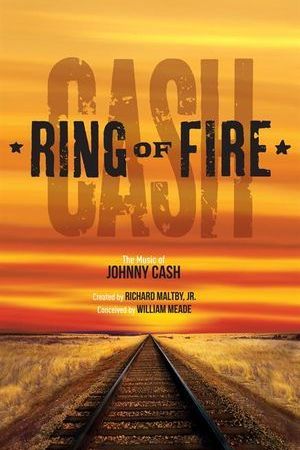 Ring of Fire poster