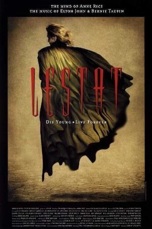 Lestat poster