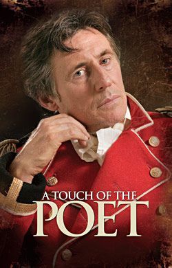 A Touch of the Poet poster