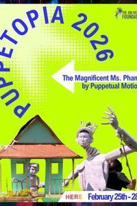 The Magnificent Ms. Pham poster