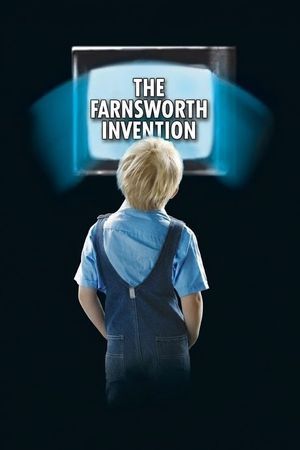 The Farnsworth Invention poster