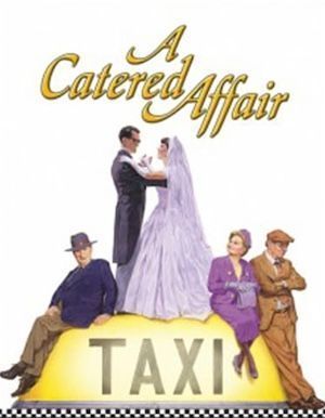 A Catered Affair poster