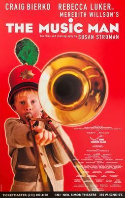 The Music Man