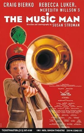 The Music Man