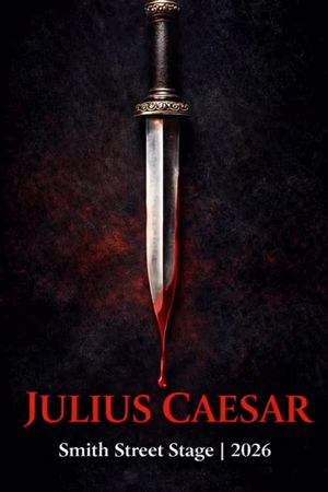 Julius Caesar poster