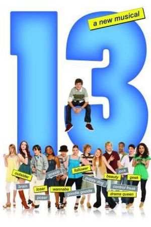 13 poster