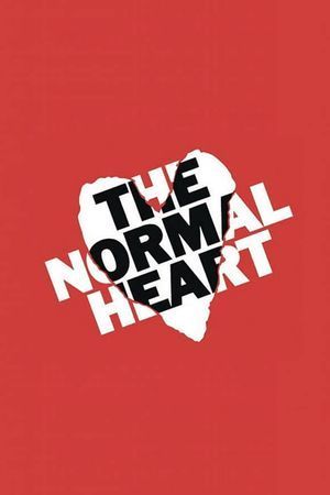 The Normal Heart poster