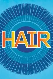 Hair poster