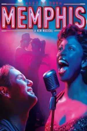 Memphis poster
