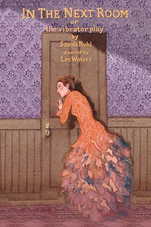 In the Next Room (or The Vibrator Play) poster