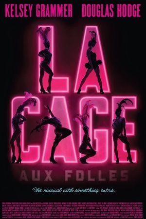 La Cage aux Folles poster