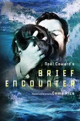 Brief Encounter poster