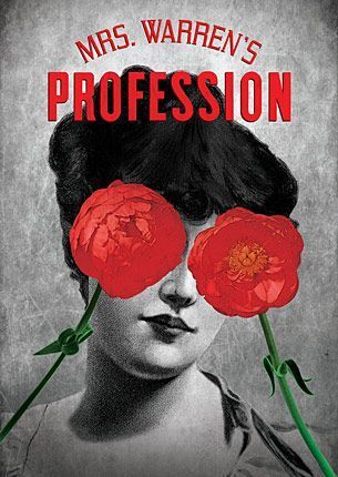 Mrs. Warren's Profession poster