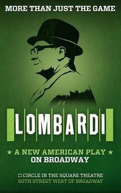Lombardi poster