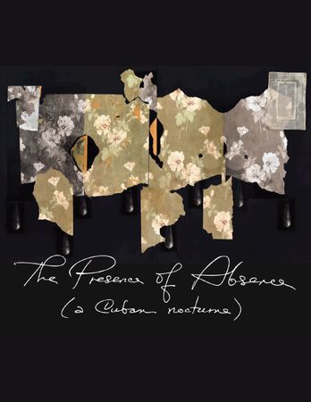 The Presence of Absence (A Cuban Nocturne) poster