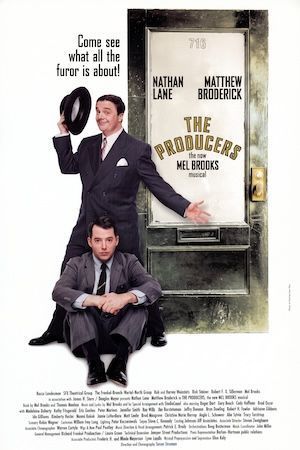 The Producers