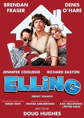 Elling poster