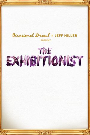 The Exhibitionist poster