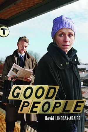 Good People poster
