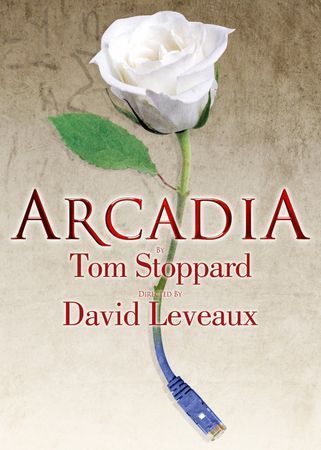 Arcadia poster
