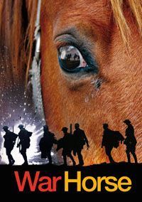 War Horse poster