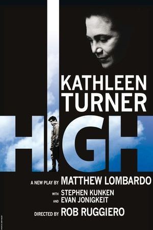 High poster