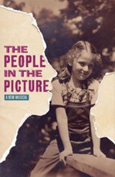 The People in the Picture poster