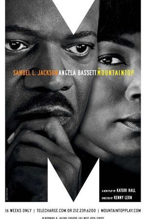 The Mountaintop poster