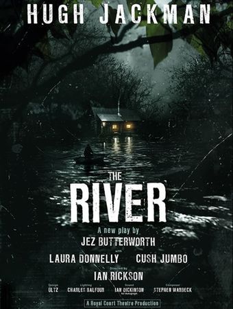 The River poster