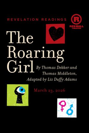 The Roaring Girl poster