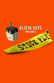 Stick Fly poster
