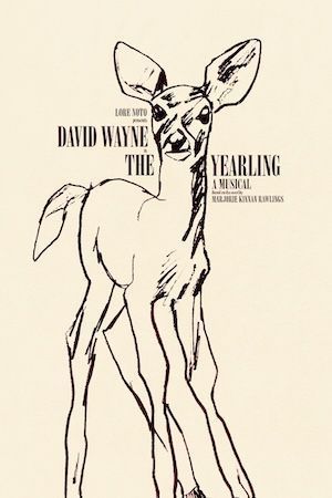 The Yearling
