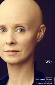 Wit poster