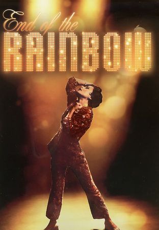 End of the Rainbow poster
