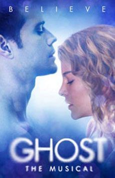 Ghost poster